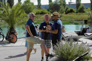0160_20250621_Sommerfest Smal Talk