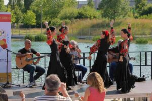 0210_20250621_Sommerfest Flamenco Ole