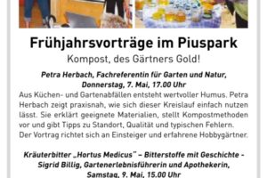 Kompost Petra Herbach