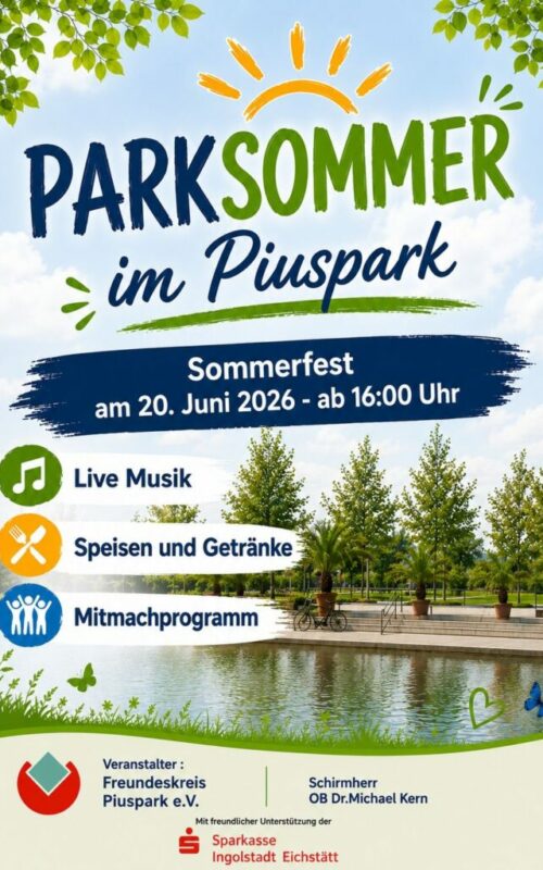 Plakat Sommerfest IMG-20260620-WA0011