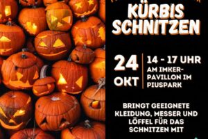 Kübisschnitzen 2026 Kübisschnitzen 2026