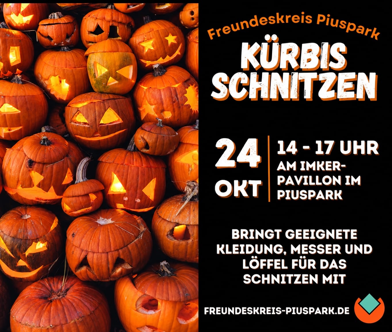 Kübisschnitzen 2026